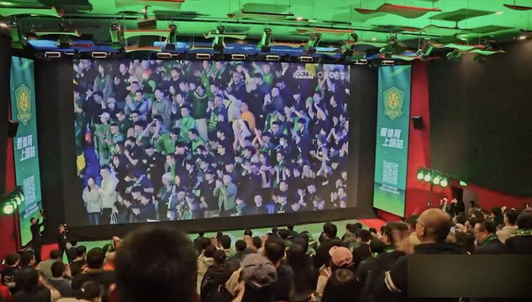 China’s 2026 New Year Box Office Tops 730M Yuan — Top Holiday Hits video poster