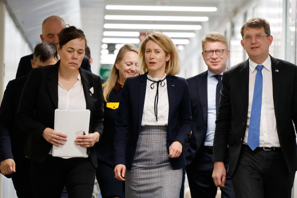 EU_Gears_Up_Against_US_Greenland_Sovereignty_Threat