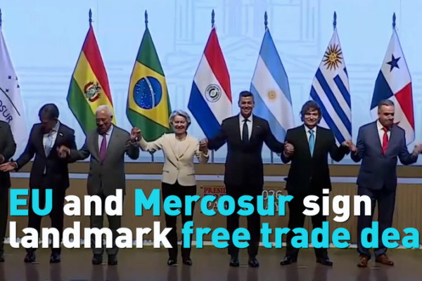 EU_and_Mercosur_Seal_Landmark_Free_Trade_Deal_for_Global_Markets video poster