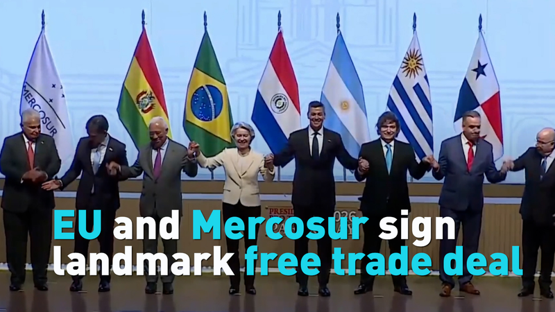EU_and_Mercosur_Seal_Landmark_Free_Trade_Deal_for_Global_Markets video poster
