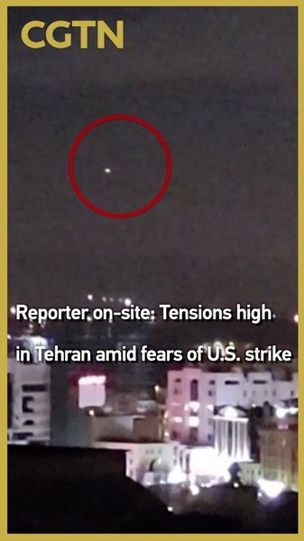 Eerie_Silence_in_Tehran_as_Rumors_of_U_S__Strike_Spread video poster