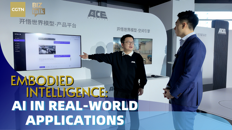 Embodied_Intelligence__AI_s_Next_Big_Leap_poster - Namaste Headlines Embodied_Intelligence__AI_s_Next_Big_Leap video poster