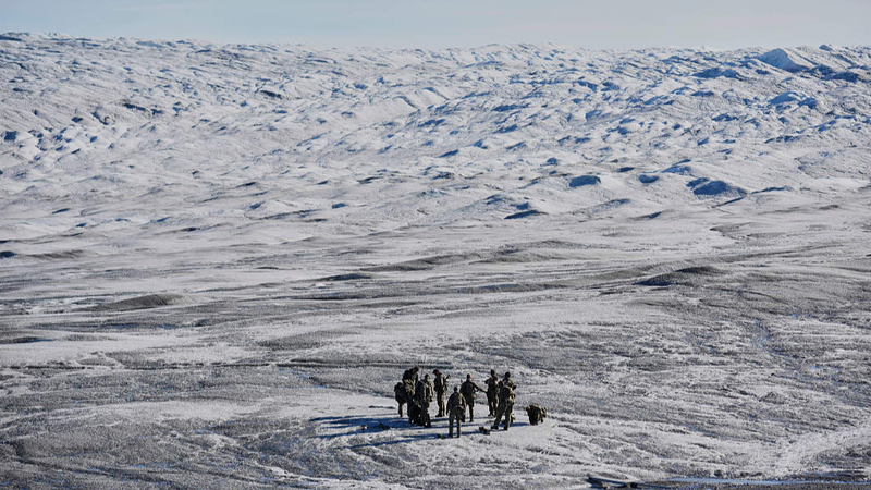 Europe_Backs_Greenland_Amid_US_Arctic_Ambitions