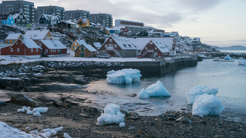 European_Leaders_Rally_Behind_Denmark_After_Trump_Revives_Greenland_Idea