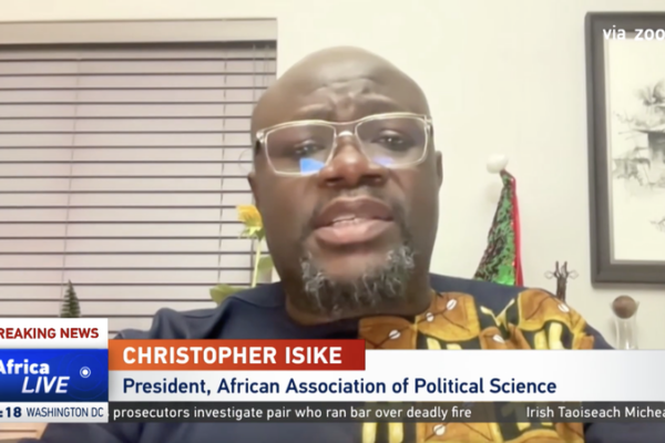 Expert__US_Airstrikes_in_Venezuela_Spark_Legal_and_African_Concerns video poster