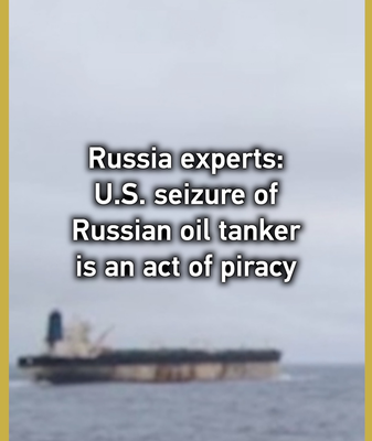 Experts_Call_US_Seizure_of_Russian_Oil_Tanker_an_Act_of_Piracy video poster