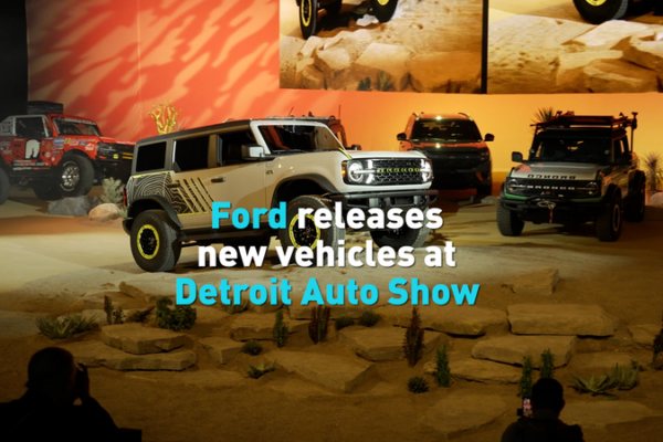 Ford_Unveils_New_Rides_at_Detroit_Auto_Show_Amid_EV_Shift video poster