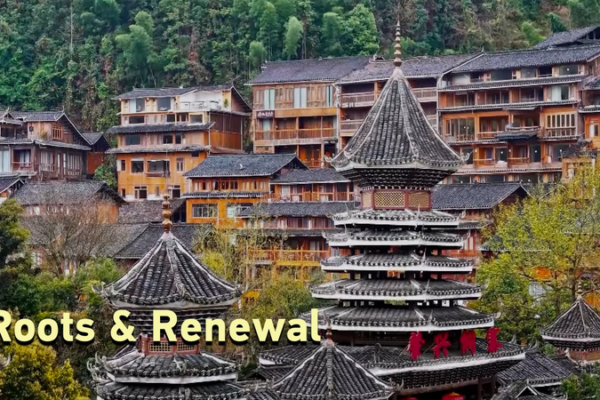 From_Dong_Songs_to_Yunnan_Coffee__Rural_Revitalization_in_Guizhou___Yunnan video poster
