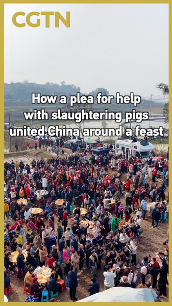 From_Plea_to_10km_Feast__Viral_Paozhutang_in_Chongqing_Village_poster - Namaste Headlines From_Plea_to_10km_Feast__Viral_Paozhutang_in_Chongqing_Village video poster