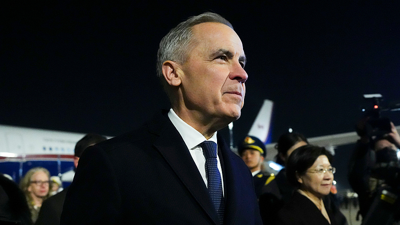 New Era in China-Canada Trade Unveiled After Carney’s Beijing Visit