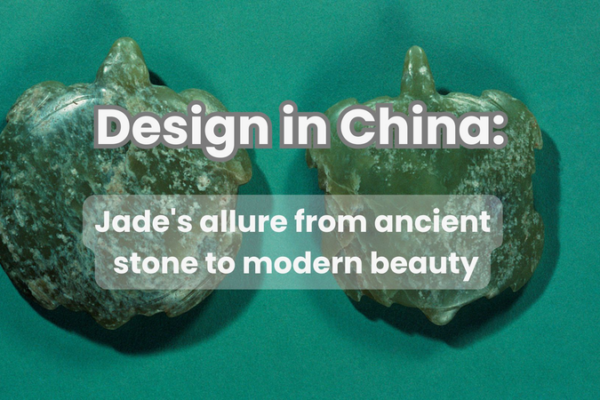 Jade’s Allure: From Ancient China to Modern Style