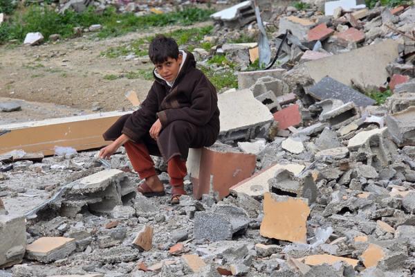 Gaza_Ceasefire_Hits_100_Days_Amid_Aid_Hurdles