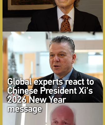 Global_Experts_React_to_Xi_s_2026_New_Year_Message video poster