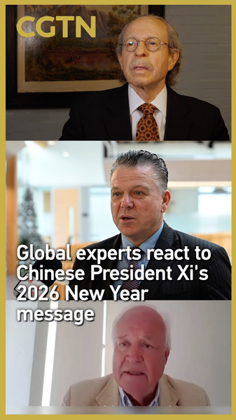 Global_Experts_React_to_Xi_s_2026_New_Year_Message video poster