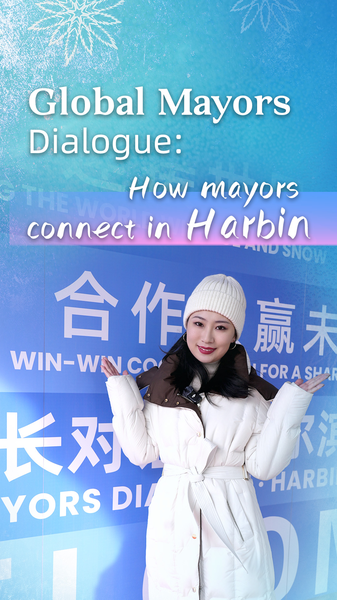 Global_Mayors_Dialogue__Ice__Culture___Tech_in_Harbin video poster