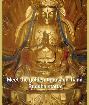 Golden_Thousand_Hand_Buddha_Shines_Again_in_Dazu_Caves video poster