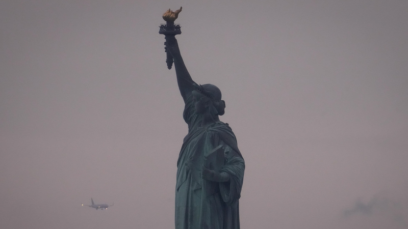 New U.S. Entry Restrictions Kick In Jan 2026 – Who's Affected?