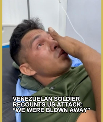 Harrowing_Account__Venezuelan_Soldier_on_U_S__Strike video poster