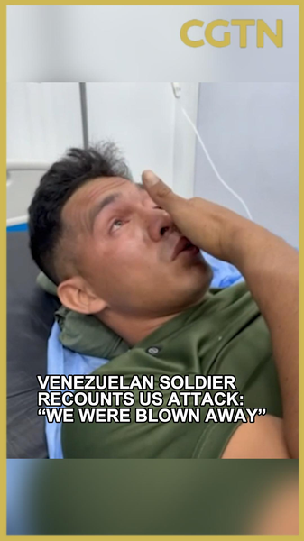 Harrowing_Account__Venezuelan_Soldier_on_U_S__Strike video poster