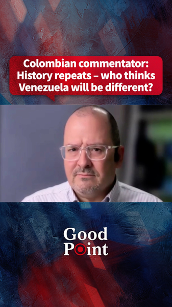 History_Repeats__Will_Venezuela_Be_Different_After_US_Military_Action__poster - Namaste Headlines History_Repeats__Will_Venezuela_Be_Different_After_US_Military_Action_ video poster