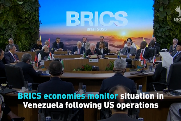 How_BRICS_and_the_Global_South_Are_Reacting_to_US_Actions_in_Venezuela video poster