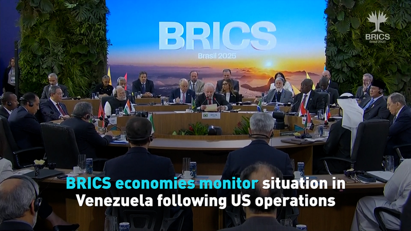 How_BRICS_and_the_Global_South_Are_Reacting_to_US_Actions_in_Venezuela video poster