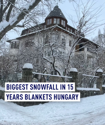 Hungary_Paralyzed_by_Heaviest_Snow_in_15_Years video poster