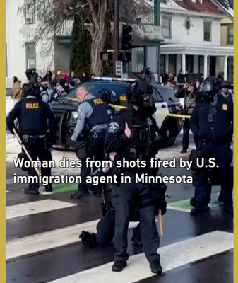 ICE_Officer_Fatally_Shoots_Woman_in_Minneapolis_Immigration_Raid video poster