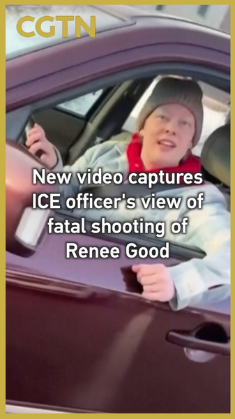 _ICE__Out_for_Good___US_Rallies_After_ICE_Agent_Kills_Motorist video poster
