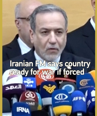 Iran_FM__No_to_War__But_Ready_if_Needed video poster