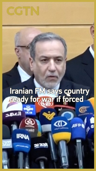 Iran_FM__No_to_War__But_Ready_if_Needed video poster