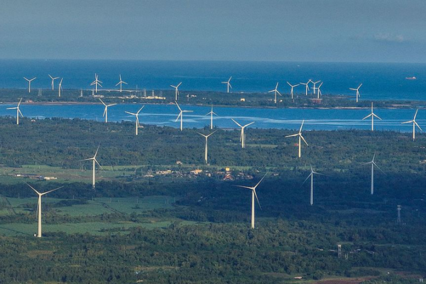 China’s Green Growth Sparks Global Prosperity 🌱