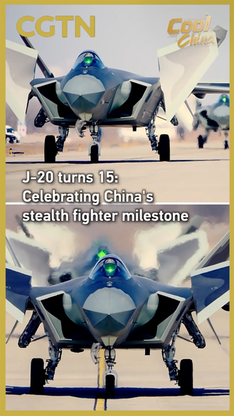 J_20_Turns_15__Celebrating_China_s_Stealth_Jet_Milestone video poster