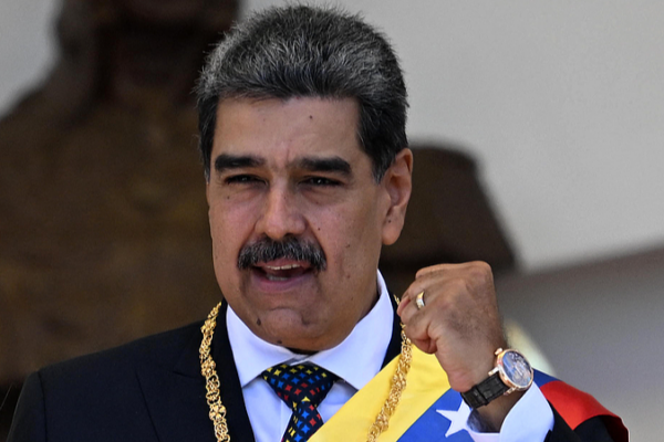 Japan_Opposition_Voices_Concern_Over_U_S__Venezuela_Attack