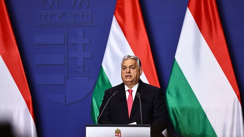 Orban doubles down on the “Hungarian Path” & One-China principle
