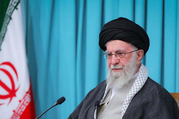 Khamenei_Urges_Unity__Slams_US_Amid_Iran_Protests