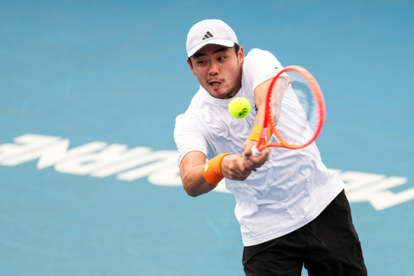 3 Mainland China Players Secure Spots in 2026 Australian Open Main Draw 🎾