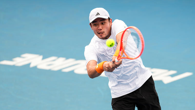 3 Mainland China Players Secure Spots in 2026 Australian Open Main Draw 🎾