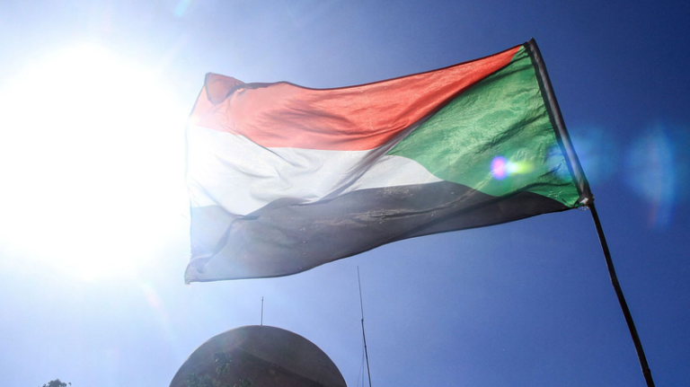LDZ7HDSEH6V9DC5I4CZJ - Namaste Headlines Sudan’s Government Unveils Priorities After Return to Khartoum