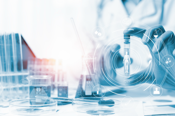 Vita: China’s New Open-Access Life Science Journal Drops Spring 2026