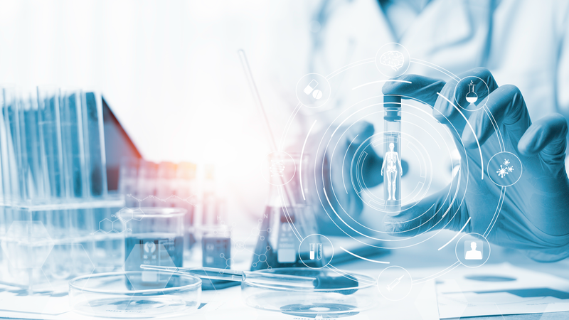 Vita: China’s New Open-Access Life Science Journal Drops Spring 2026