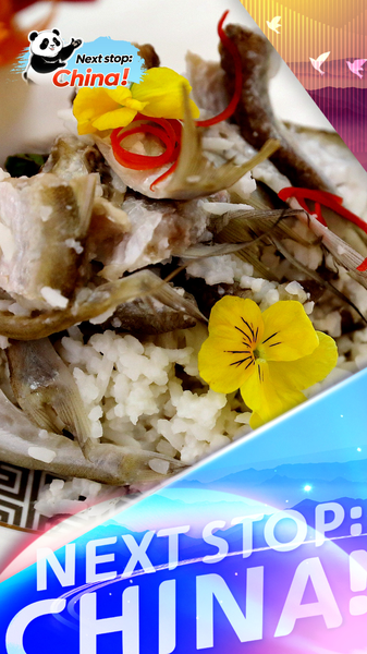 Fish Tea: Hainan’s Fermented Delicacy You Need to Try video poster