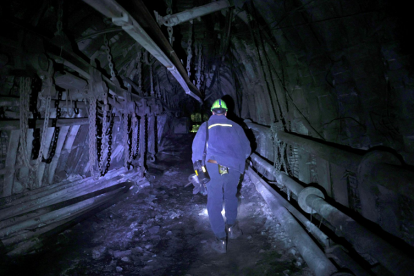 Last_Czech_Deep_Coal_Mine_to_Close_at_End_of_January