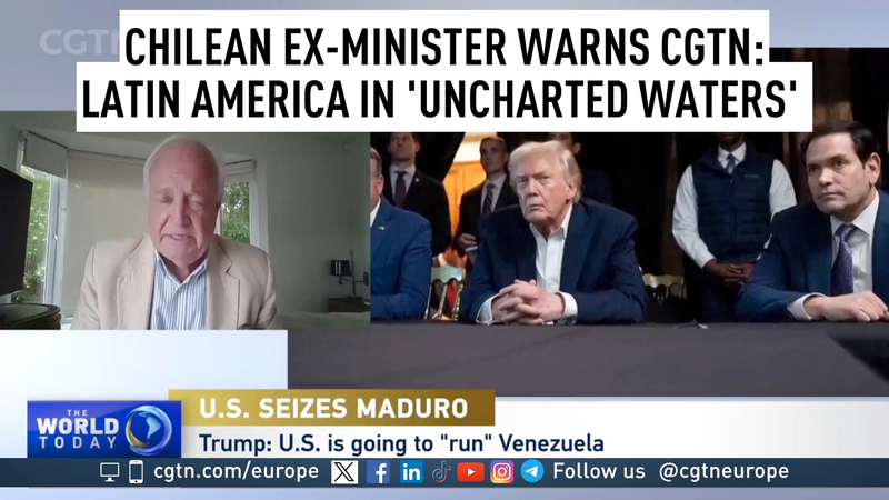 Latin_America_in__Uncharted_Waters__After_US_Seizes_Maduro video poster