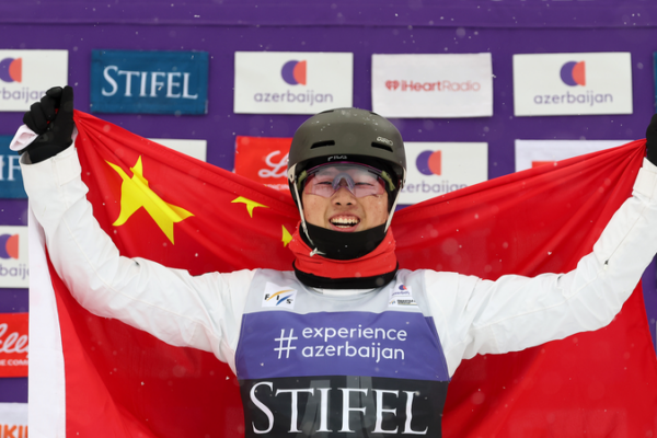 Li_Xinpeng_Claims_First_FIS_Freestyle_Aerials_Gold_at_Lake_Placid