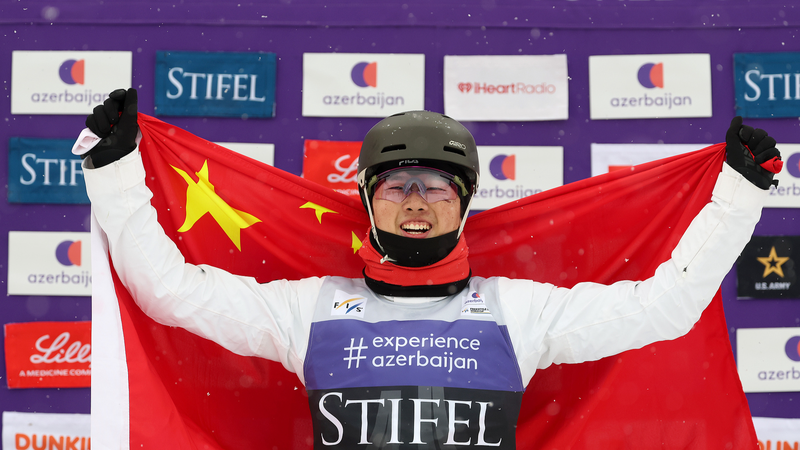 Li_Xinpeng_Claims_First_FIS_Freestyle_Aerials_Gold_at_Lake_Placid