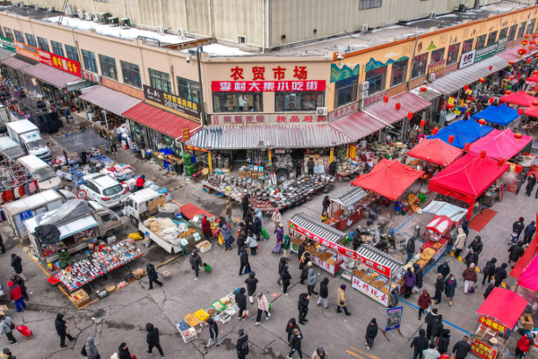 Live__Explore_Chinese_New_Year_Market_Rush___Local_Specialties video poster