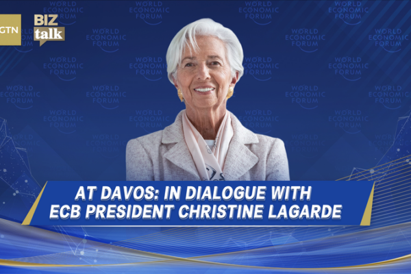 Live_from_Davos__Lagarde_on_Economy__Rates___Global_Teamwork video poster