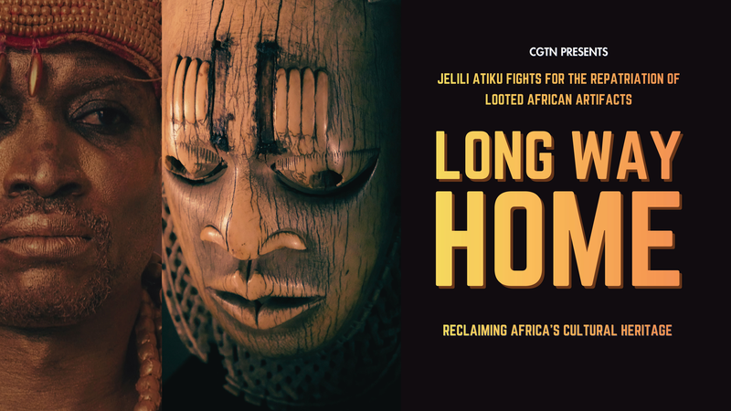 _Long_Way_Home___Reclaiming_Africa_s_Cultural_Heritage_Through_Performance video poster
