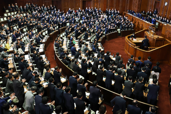 Sanaenomics: Japan’s Bold Gamble on Growth & Security